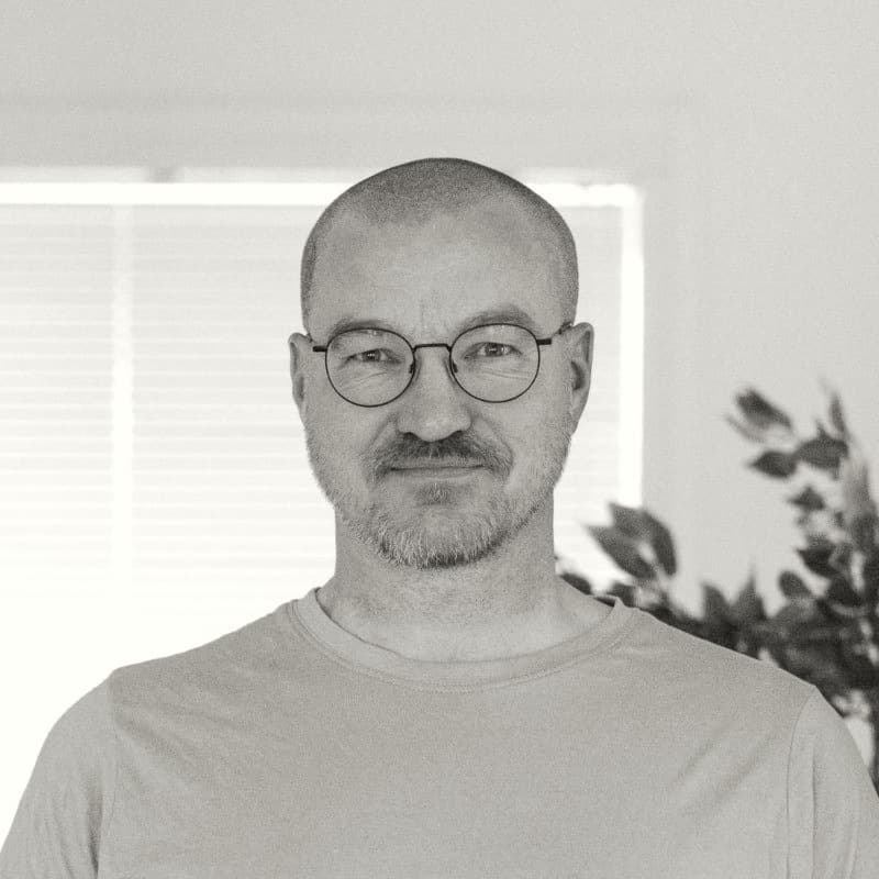 Marko Mänty, Founder & Chief Architect at Pineware