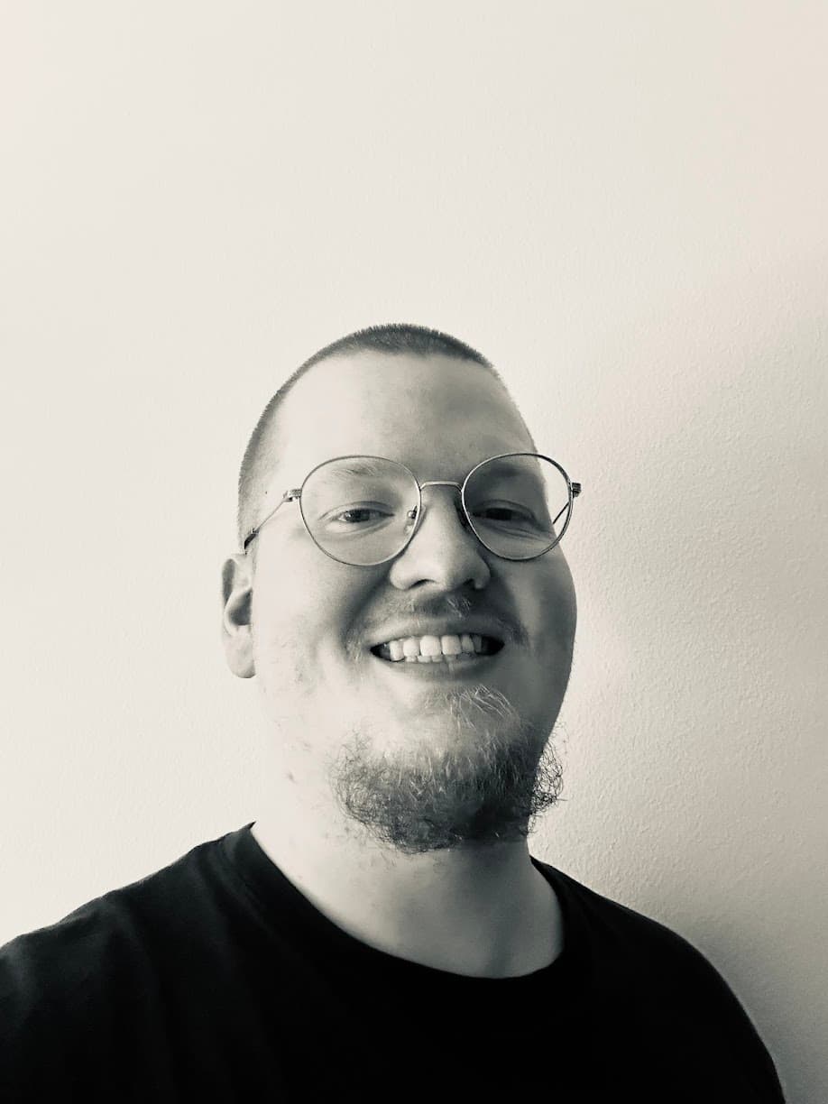 Pauli Mänty, Founder & Lead Engineer at Pineware